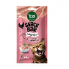 Triol SNACK BAR Паштет из курицы с креветкой лакомство для кошек, 40гр.