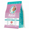 Molina Cat Hypoallergenic Lamb & Turkey сухой корм с ягненком и индейкой для взрослых кошек с чувствительным пищеварением, 400гр.