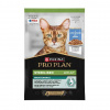 Purina Pro Plan 85гр. Sterilised корм для кастрированных котов и стерилизованных кошек в соусе, кролик