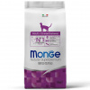 Monge Cat Adult 1,5кг. корм для взрослых кошек, курица