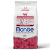 Monge Cat Monoprotein Kitten Beef 400гр. корм для котят, говядина