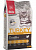 Blitz Sensitive Adult Turkey 400гр. корм для взрослых кошек, индейка