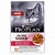 Purina Pro Plan 85гр. Adult корм для взрослых кошек в соусе, утка