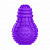 GiGwi Bulb Rubber Резиновая лампочка 12см.