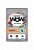 AlphaPet WOW Superpremium влажный консервированный корм для взрослых стерилизованных кошек нежные ломтики индейки в соусе, 85гр.