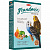 Padovan Grandmix Cocorite корм комплексный для волнистых попугаев, 400гр.