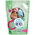 Little Friends Premium Tofu Bamboo наполнитель натуральный комкующийся, 5л.