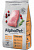 AlphaPet MONOPROTEIN Adult 400гр. сухой корм для взрослых кошек, индейка