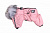 LionPets Комбинезон Nice-Style SLP128XXL, пудра, девочка, спина 37см.