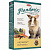 Padovan Grandmix Coniglietti корм комплексный для кроликов, 850гр.