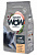 AlphaPet WOW 350гр. сухой корм для стерилизованных кошек, цыпленок