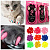 Pet Fashion Антицарапки, M, 20шт.