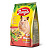 Happy Jungle корм для хомяков, 400гр.