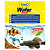 Tetra Wafer Mix чипсы, 15гр. корм для всех донных рыб
