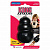 KONG Extreme Игрушка для собак средняя, резина, 8х6см.
