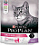 Purina Pro Plan Delicate 400гр. корм для кошек с чувствительным пищеварением, индейка