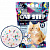 Cat Step Arctic Art Наполнитель  силикагелевый для кошек, 3,8л.