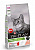 Purina Pro Plan Sterilised 1,5кг. корм для кастрированных котов и стерилизованных кошек, лосось