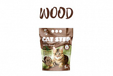 CAT STEP