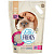 Little Friends Premium Tofu Natural наполнитель натуральный комкующийся, 5л.