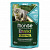 Monge Cat 85гр. BWild GRAIN FREE корм беззерновой для взрослых кошек, треска с креветками и овощами