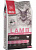 Blitz Sensitive Adult Lamb 2кг. корм для взрослых кошек, ягненок