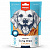 Wanpy Dog Лакомство для собак «Хрустящие чипсы» из курицы, 60гр.