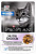 Purina Pro Plan 85гр. Housecat корм для кошек, живущих дома в желе, индейка