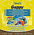 Tetra Guppy Flakes мини-хлопья, 12гр. корм для рыб