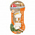 8in1 Delights S косточка с куриным мясом для мелких и средних собак, 11см.