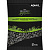 AQUAEL AQUAEL AQUA DECORIS BASALT GRAVEL декоративный грунт для аквариума, черный, 2-4мм, 2кг.