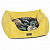 LionPets Лежанка "ДРИМ" LM00109-7, 57x46x17см.