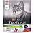 Purina Pro Plan Sterilised 400гр. корм для кастрированных котов и стерилизованных кошек, утка с печенью
