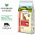 Chat&Chat Adult GOURMAND Beef сухой корм премиум класса для взрослых кошек с говядиной, 900гр.