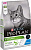 Purina Pro Plan Sterilised 1,5кг. корм для кастрированных котов и стерилизованных кошек, кролик