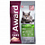 Award SPECIAL CARE ADULT RABBIT Weight Control сухой корм для взрослых стерилизованных кошек для контроля веса со свежим мясом кролик, 1,5кг.