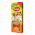 Happy Jungle Sticks палочки для мелких грызунов, мед и фрукты, 3шт/90гр.