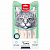 Wanpy Cat Лакомство для кошек «нежное пюре» из тунца и гребешка, 70гр.