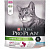 Purina Pro Plan Sterilised 400гр. корм для кастрированных котов и стерилизованных кошек, треска с форелью