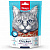 Wanpy Cat Лакомство для кошек «суши» из курицы с треской, 80гр.