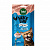 Triol SNACK BAR Паштет из курицы с тунцом лакомство для кошек, 40гр.