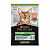 Purina Pro Plan 85гр. Sterilised корм для кастрированных котов и стерилизованных кошек в соусе, лосось