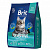 Brit Premium Cat Sensitive 400гр. корм для кошек с чувствительным пищеварением, ягненок с индейкой