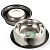 Triol 1505 Миска металлическая на резинке, 0,80л.