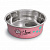 Triol BL Disney Миска "Marie & Milk" металлическая на резинке, 0,25л.
