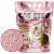 Cat Step Tofu Lotus Наполнитель комкующийся растительный, 6л.