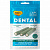 Мнямс DENTAL "Зубные палочки" лакомство для собак с хлорофиллом, 100гр.