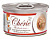 Pettric Cherie Signature Grain Free Yellowfin mix Skipjack Tuna with Shrimp in Gravy 80гр. беззерновой корм для кошек с тунцом и креветками в подливе