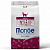 Monge Cat Indoor 400гр. корм для домашних кошек, курица