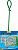 Tetra FN Fangfix XXL сачок №5, 20см.